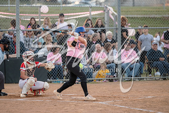 2023.10.10 FHS Softball Vs. Mexico00066