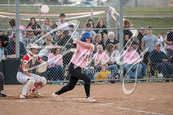 2023.10.10 FHS Softball Vs. Mexico00068