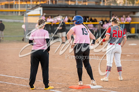 2023.10.10 FHS Softball Vs. Mexico00071