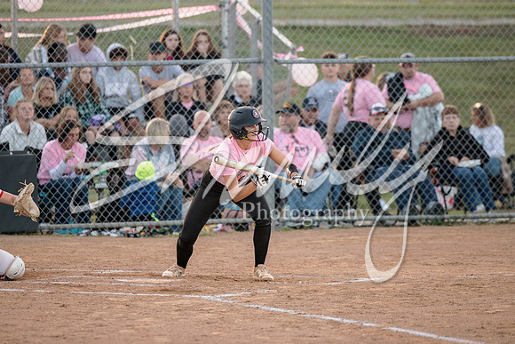 2023.10.10 FHS Softball Vs. Mexico00073