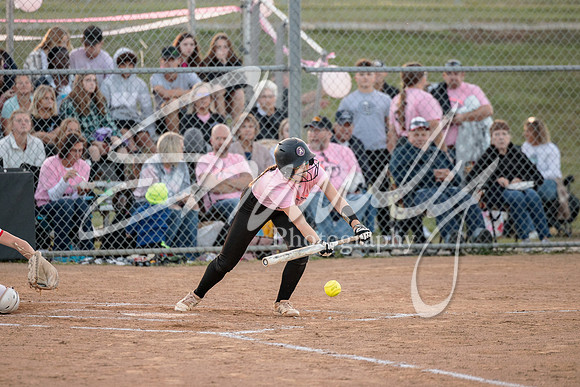 2023.10.10 FHS Softball Vs. Mexico00074