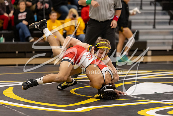 2024.12.10 FHS Wrestling Vs. Jefferson City-54