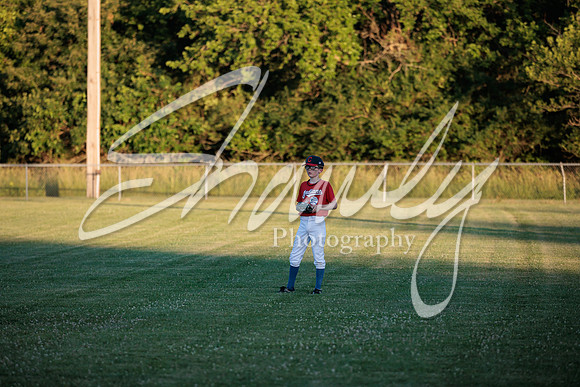 2022.06.20 Fulton P&R Baseball 12-14l2205