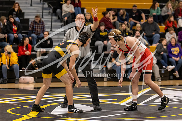 2024.12.10 FHS Wrestling Vs. Jefferson City-86
