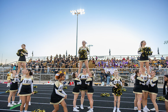 2024.09.20 FHS Football Vs. Hannibal-85