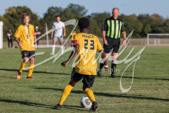 2023.10.12 FHS Soccer Vs. S. Boone00006
