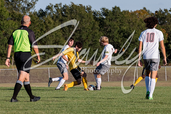 2023.10.12 FHS Soccer Vs. S. Boone00044