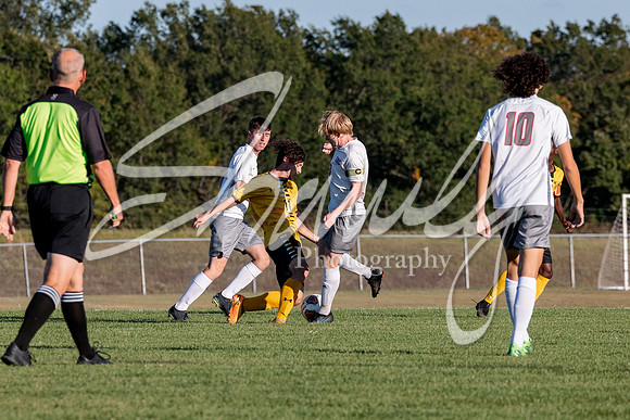2023.10.12 FHS Soccer Vs. S. Boone00045