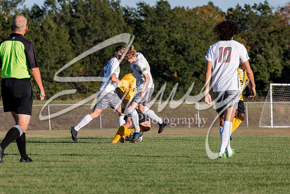 2023.10.12 FHS Soccer Vs. S. Boone00046