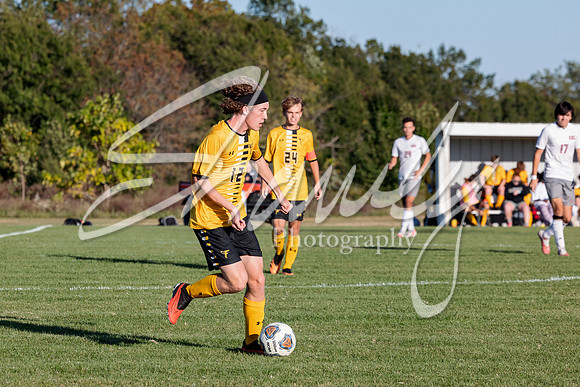 2023.10.12 FHS Soccer Vs. S. Boone00057