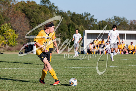 2023.10.12 FHS Soccer Vs. S. Boone00058