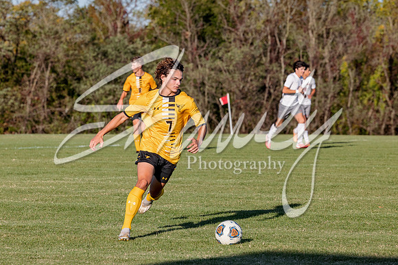 2023.10.12 FHS Soccer Vs. S. Boone00108