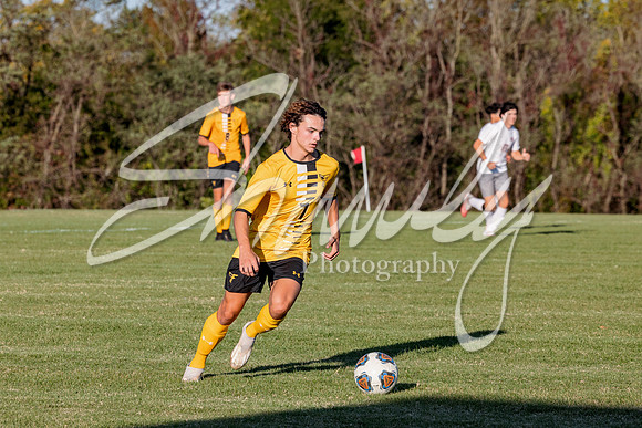 2023.10.12 FHS Soccer Vs. S. Boone00110
