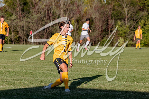 2023.10.12 FHS Soccer Vs. S. Boone00115