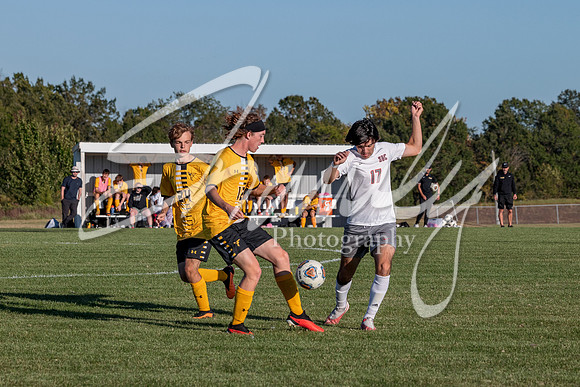 2023.10.12 FHS Soccer Vs. S. Boone00136