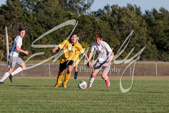 2023.10.12 FHS Soccer Vs. S. Boone00297