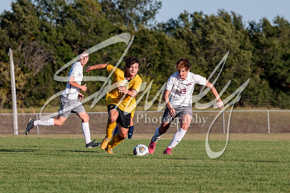 2023.10.12 FHS Soccer Vs. S. Boone00299