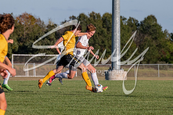 2023.10.12 FHS Soccer Vs. S. Boone00311