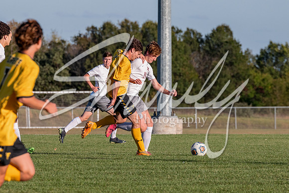 2023.10.12 FHS Soccer Vs. S. Boone00312