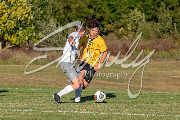 2023.10.12 FHS Soccer Vs. S. Boone00391