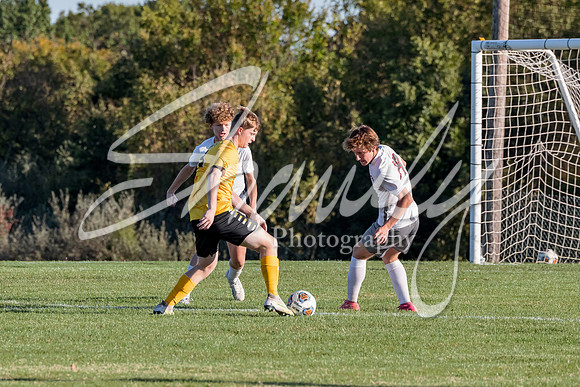 2023.10.12 FHS Soccer Vs. S. Boone00071