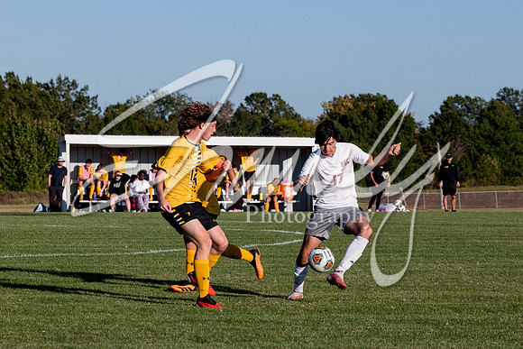 2023.10.12 FHS Soccer Vs. S. Boone00135
