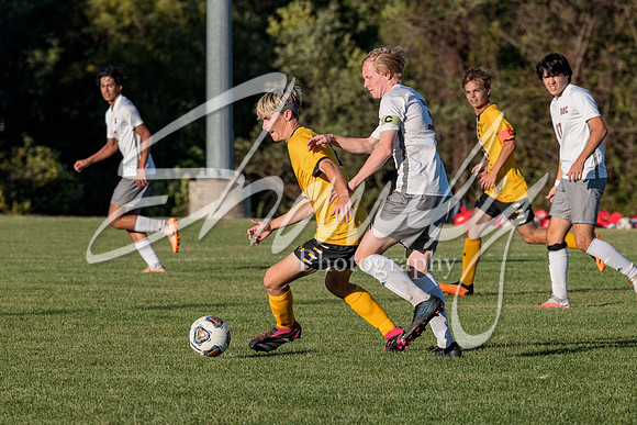 2023.10.12 FHS Soccer Vs. S. Boone00414