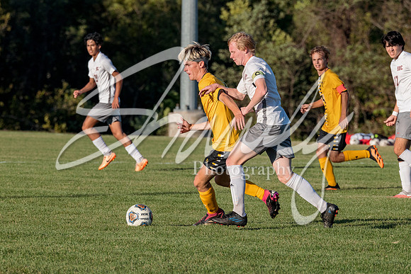 2023.10.12 FHS Soccer Vs. S. Boone00415