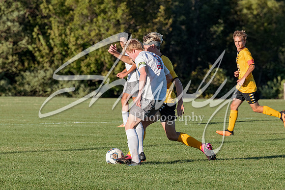2023.10.12 FHS Soccer Vs. S. Boone00421