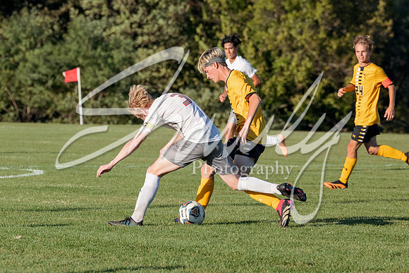 2023.10.12 FHS Soccer Vs. S. Boone00422