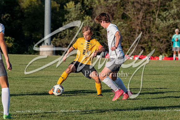 2023.10.12 FHS Soccer Vs. S. Boone00461