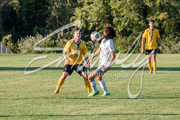 2023.10.12 FHS Soccer Vs. S. Boone00478