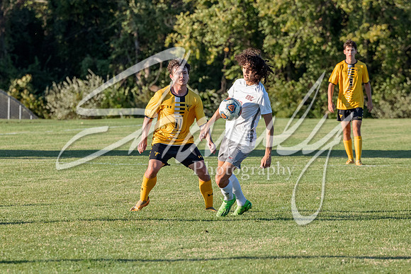 2023.10.12 FHS Soccer Vs. S. Boone00479