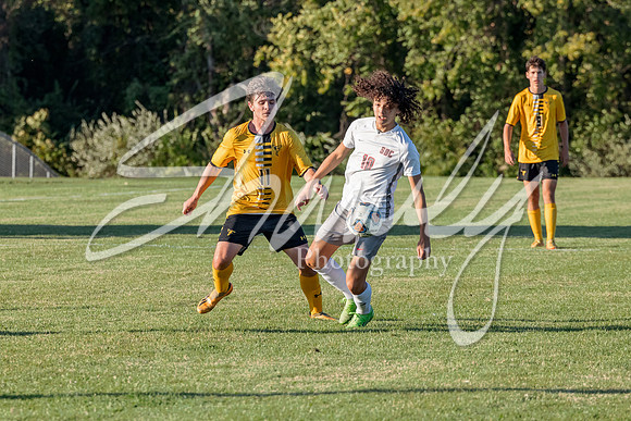 2023.10.12 FHS Soccer Vs. S. Boone00480