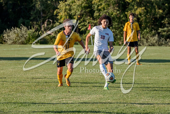 2023.10.12 FHS Soccer Vs. S. Boone00486