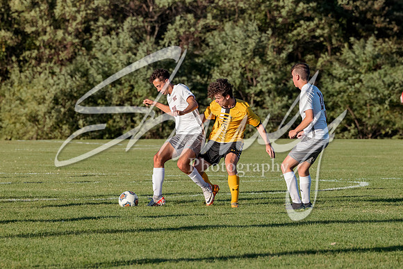 2023.10.12 FHS Soccer Vs. S. Boone00510