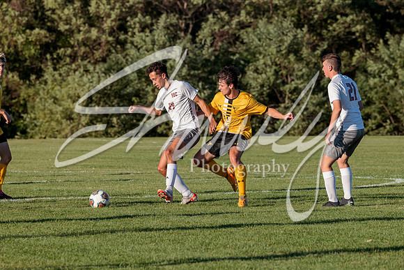 2023.10.12 FHS Soccer Vs. S. Boone00512