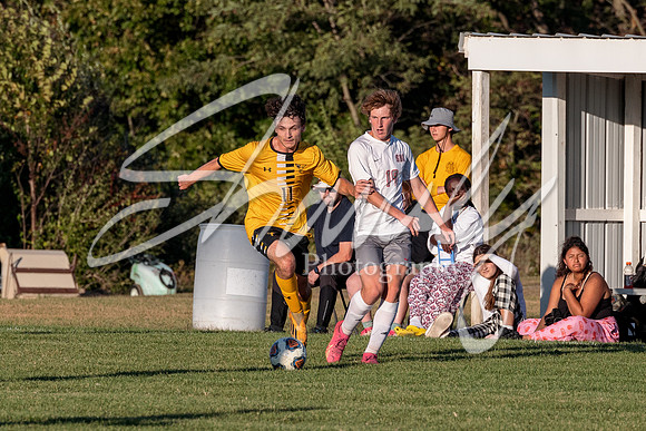 2023.10.12 FHS Soccer Vs. S. Boone00525