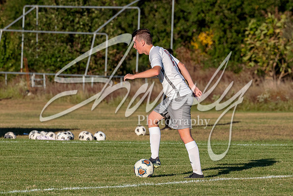2023.10.12 FHS Soccer Vs. S. Boone00574