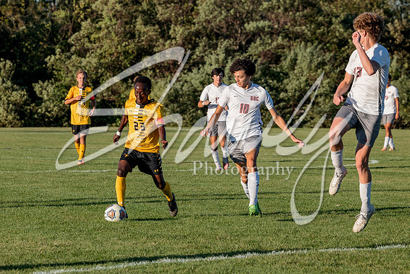 2023.10.12 FHS Soccer Vs. S. Boone00580