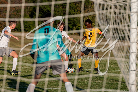 2023.10.12 FHS Soccer Vs. S. Boone00647