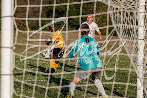 2023.10.12 FHS Soccer Vs. S. Boone00666