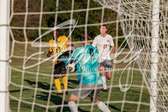 2023.10.12 FHS Soccer Vs. S. Boone00669