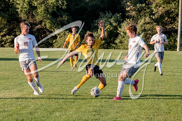 2023.10.12 FHS Soccer Vs. S. Boone00760