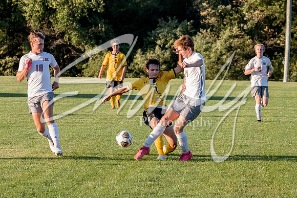 2023.10.12 FHS Soccer Vs. S. Boone00761