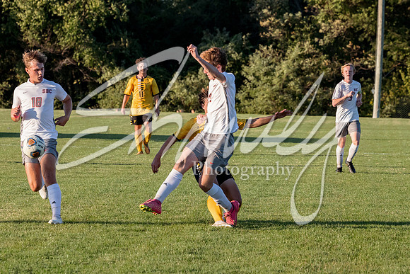 2023.10.12 FHS Soccer Vs. S. Boone00762