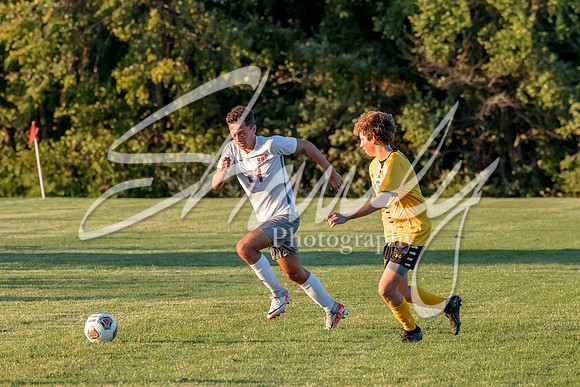 2023.10.12 FHS Soccer Vs. S. Boone00867
