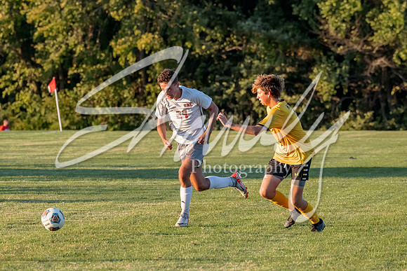 2023.10.12 FHS Soccer Vs. S. Boone00868
