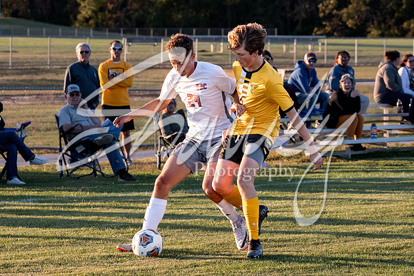 2023.10.12 FHS Soccer Vs. S. Boone00888