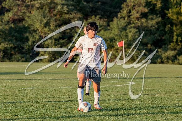 2023.10.12 FHS Soccer Vs. S. Boone00945